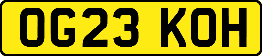 OG23KOH