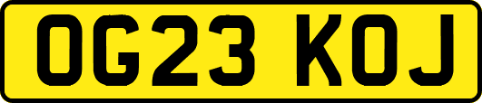 OG23KOJ
