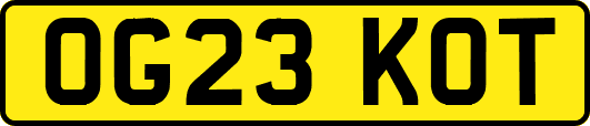 OG23KOT