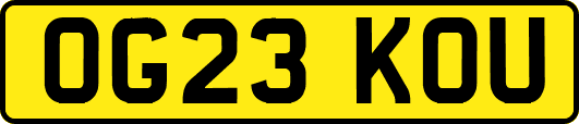 OG23KOU
