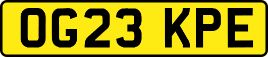 OG23KPE