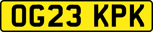OG23KPK