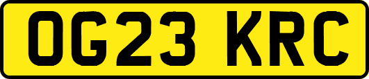OG23KRC