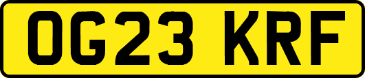 OG23KRF