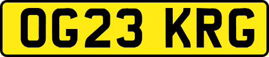 OG23KRG