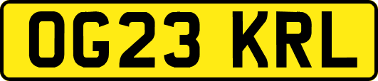 OG23KRL