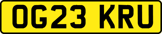 OG23KRU