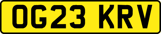 OG23KRV