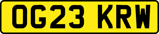 OG23KRW