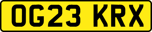 OG23KRX