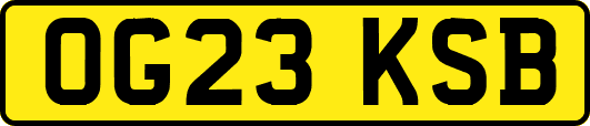 OG23KSB