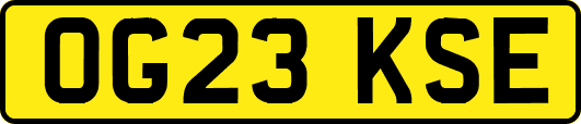 OG23KSE