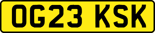 OG23KSK
