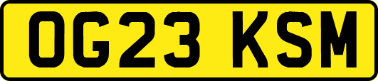 OG23KSM