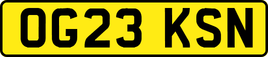 OG23KSN