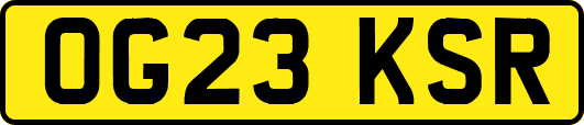 OG23KSR