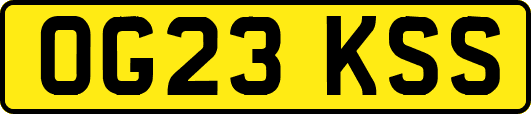 OG23KSS