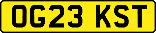 OG23KST