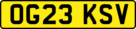 OG23KSV
