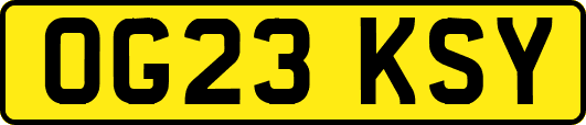OG23KSY
