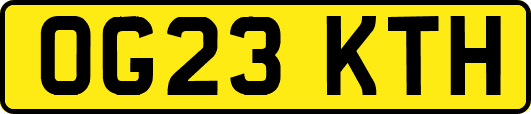 OG23KTH