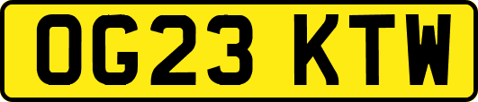 OG23KTW