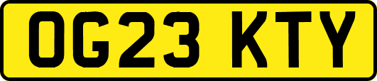 OG23KTY