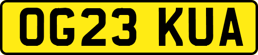 OG23KUA