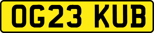 OG23KUB