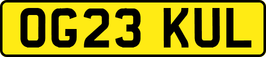 OG23KUL