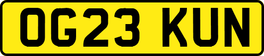 OG23KUN