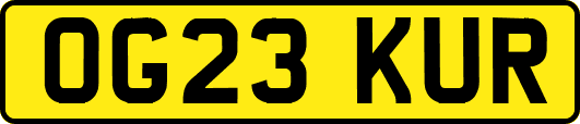 OG23KUR