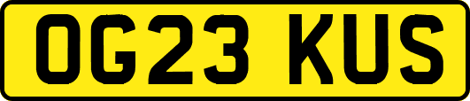 OG23KUS