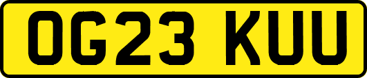 OG23KUU