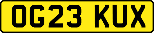 OG23KUX