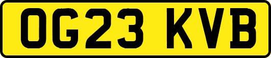 OG23KVB
