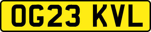 OG23KVL