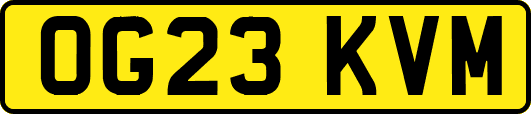 OG23KVM