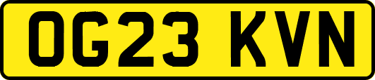 OG23KVN