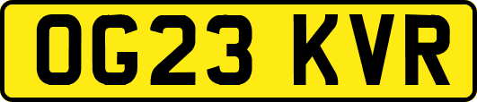 OG23KVR
