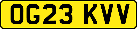 OG23KVV