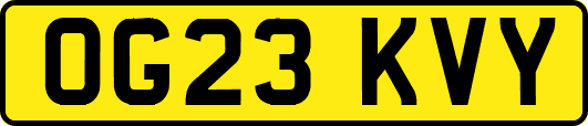 OG23KVY