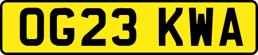 OG23KWA