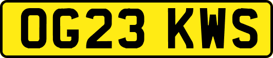 OG23KWS