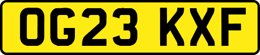 OG23KXF