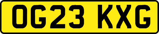 OG23KXG