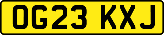 OG23KXJ