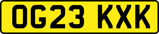 OG23KXK