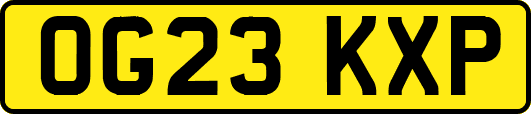 OG23KXP