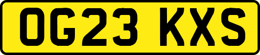 OG23KXS